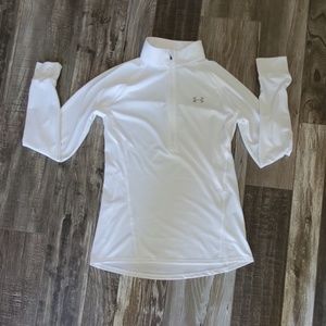 Under Armour Half-Zip